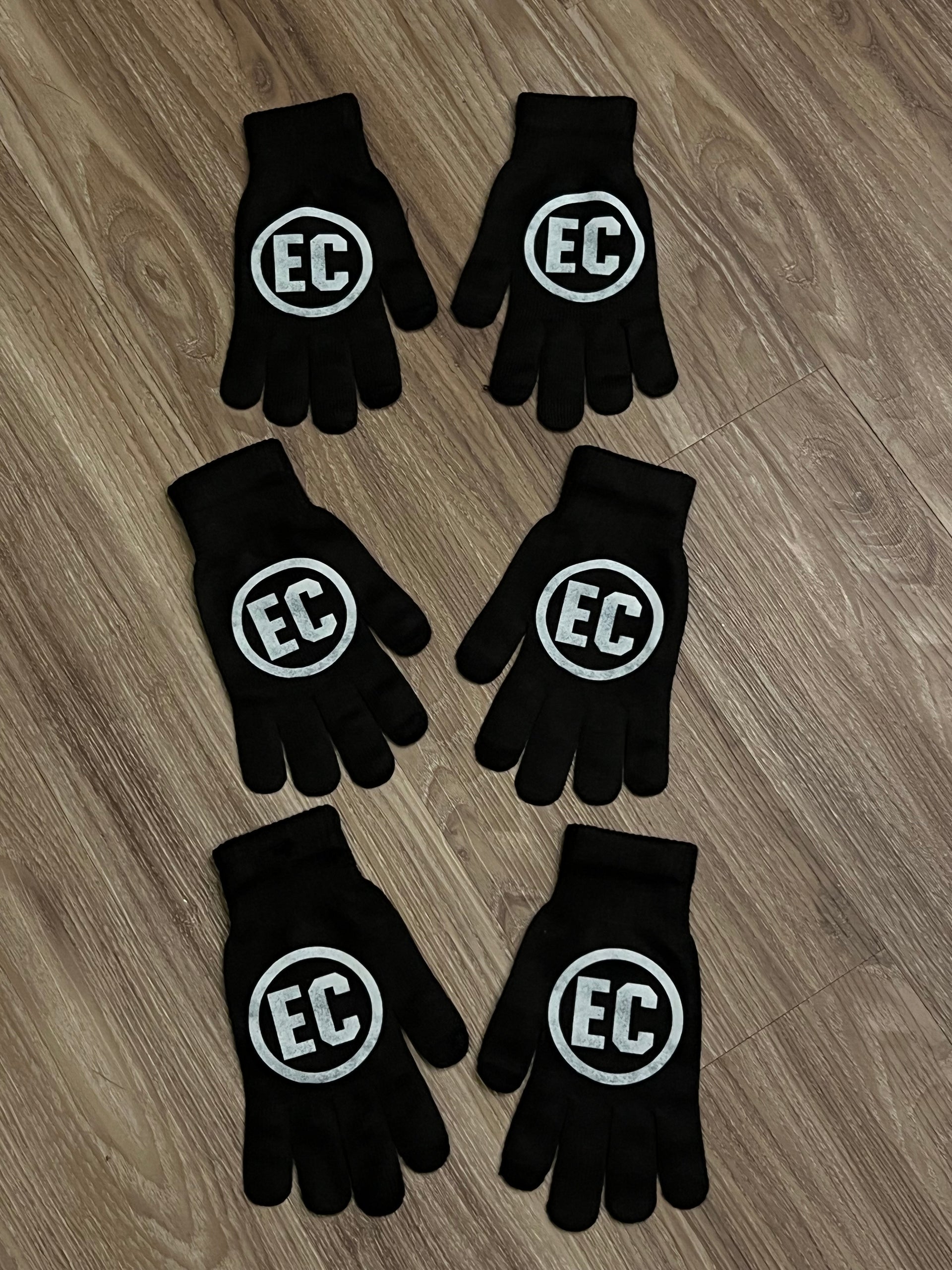 EC Gloves