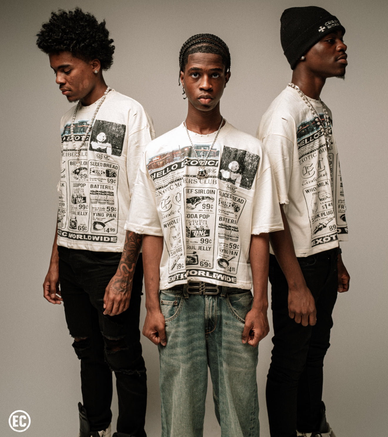Quick Trip Tee’s