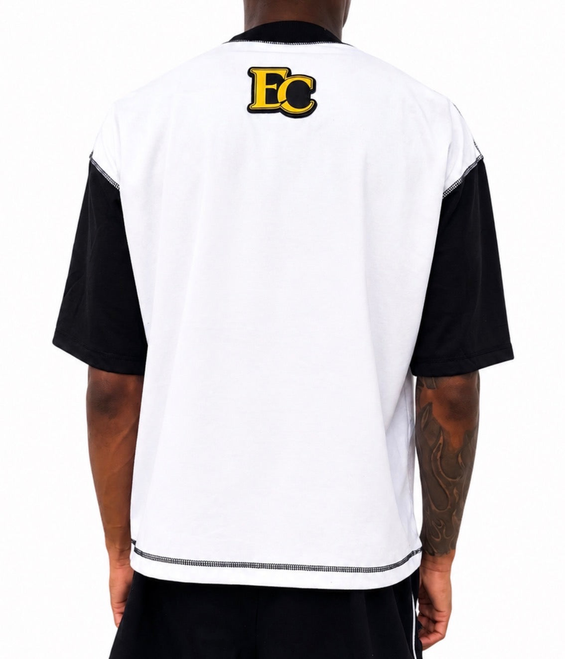 Break Da Curse Tee