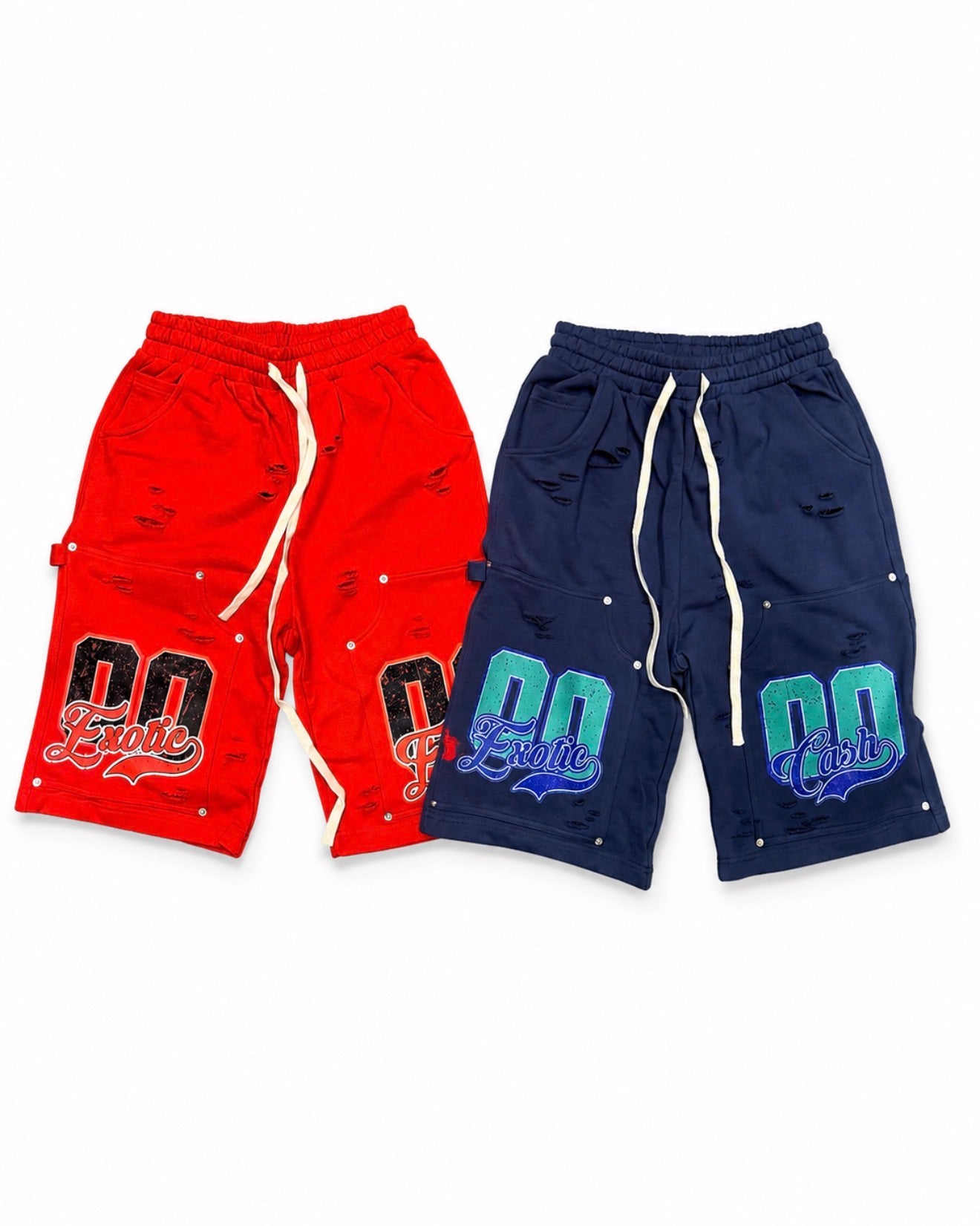 00’ Shorts