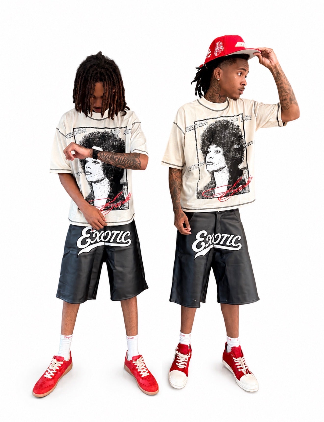 Michael Jackson Tee