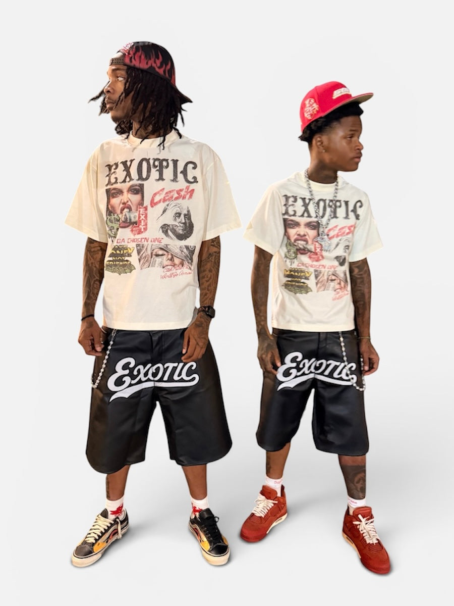 Lifestyle Tee