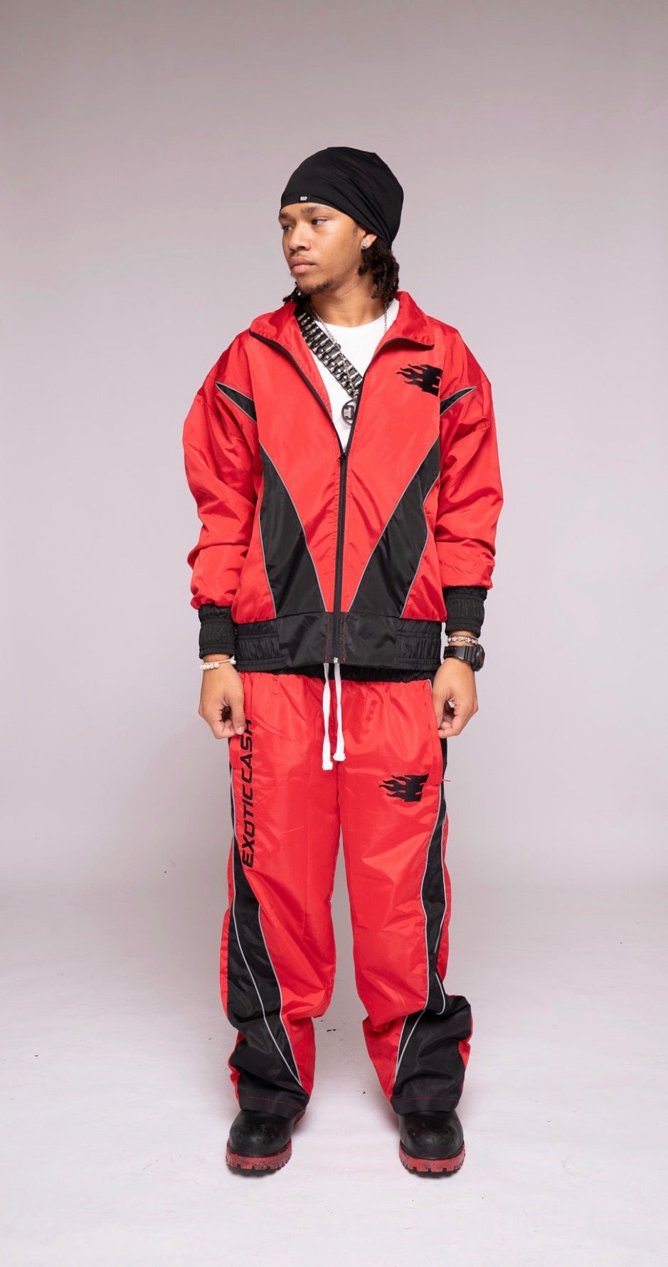 2.0 Windbreaker Sets