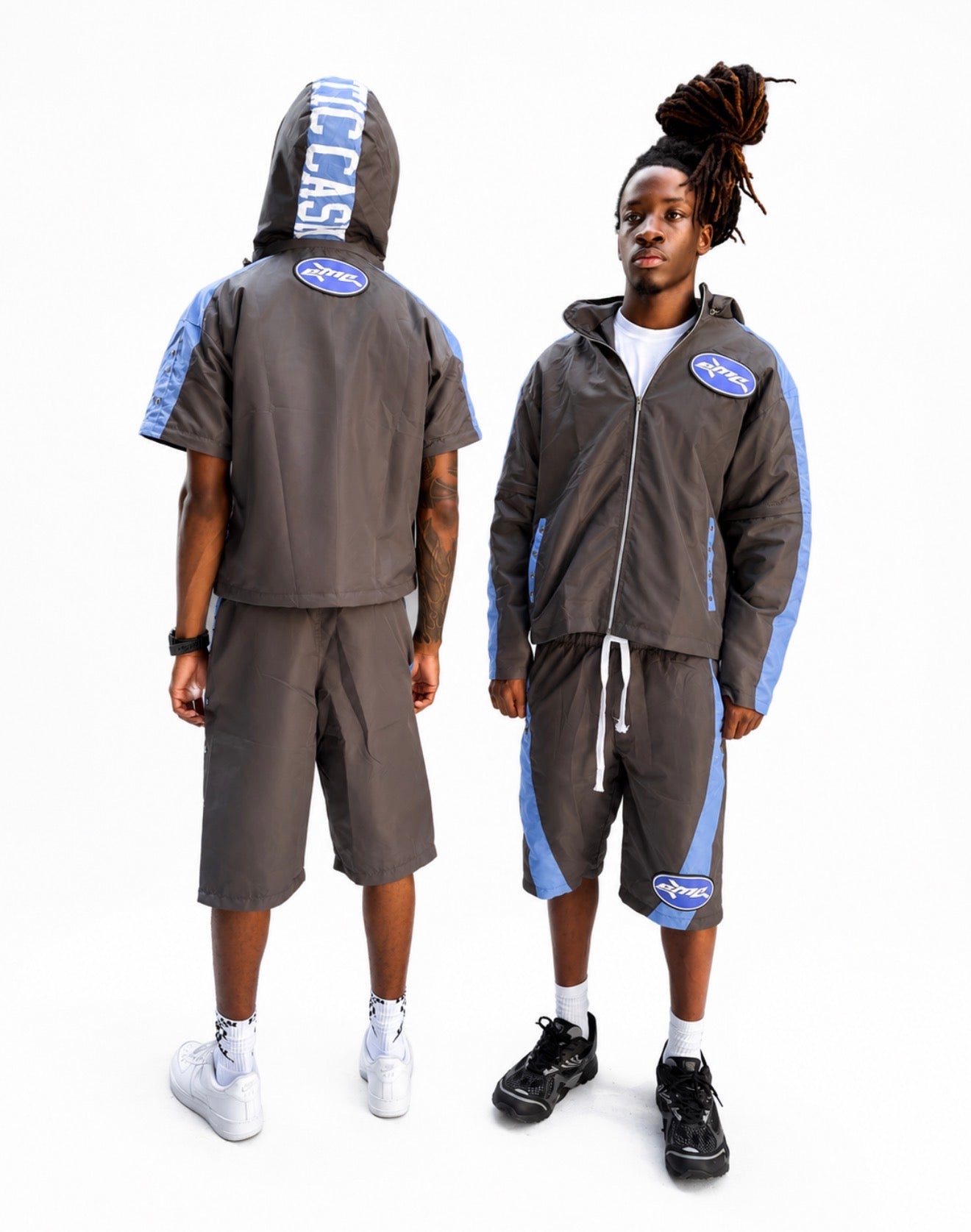 2 Style Sets