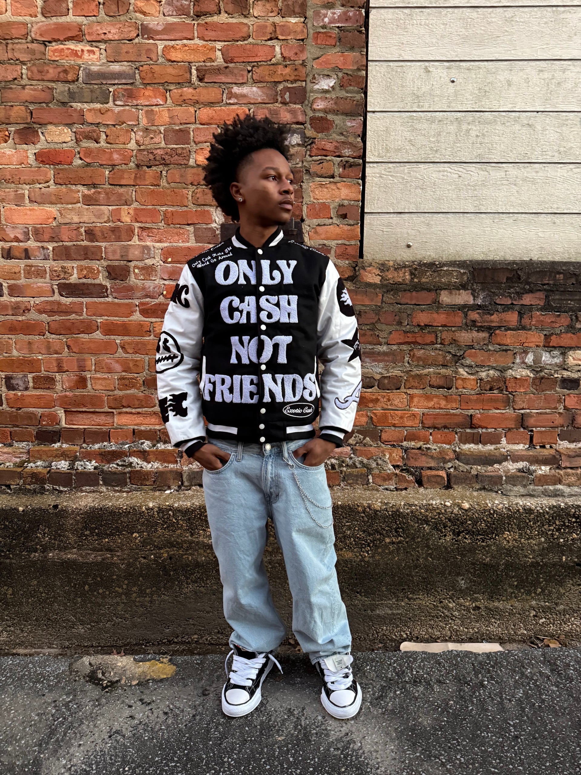 All Star Varsity’s