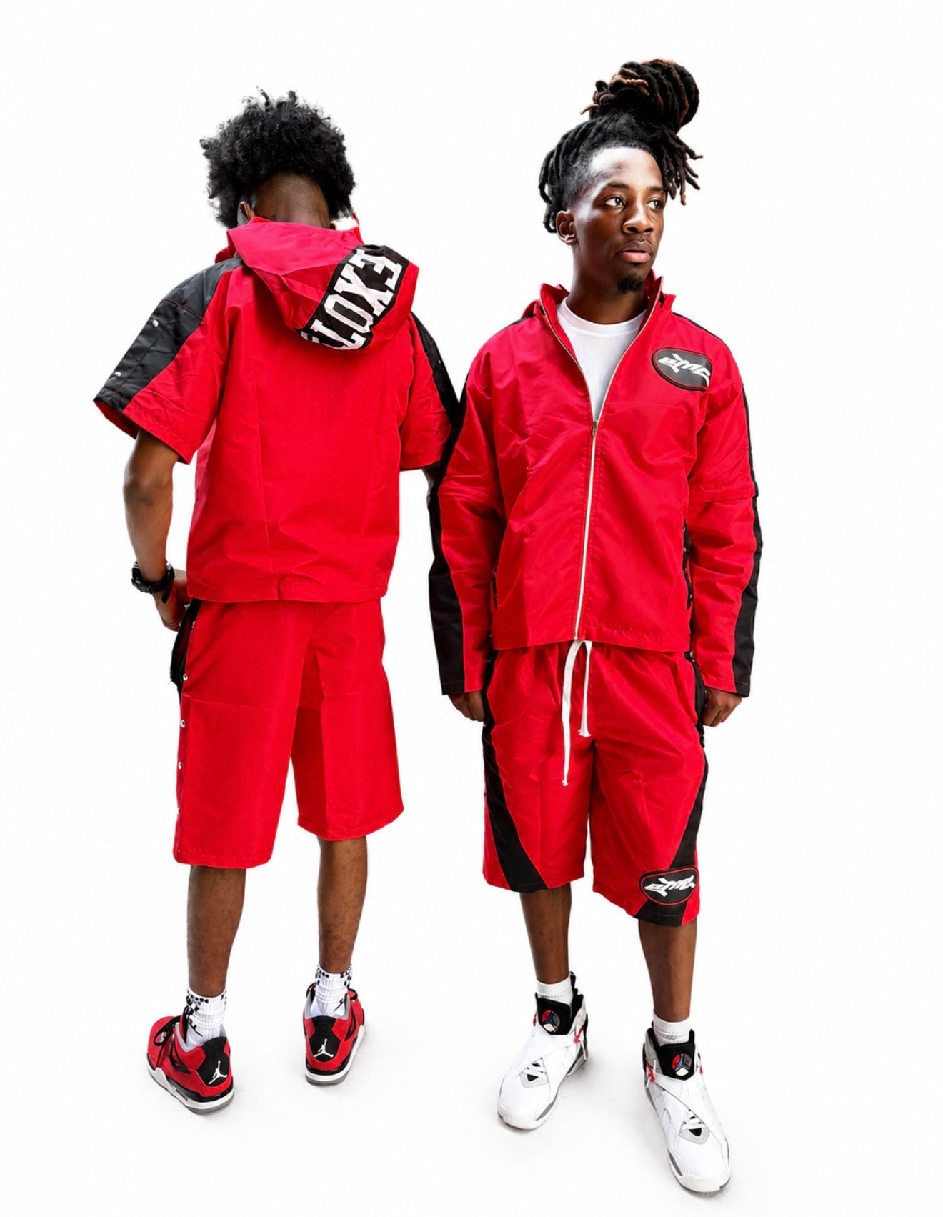 2 Style Sets