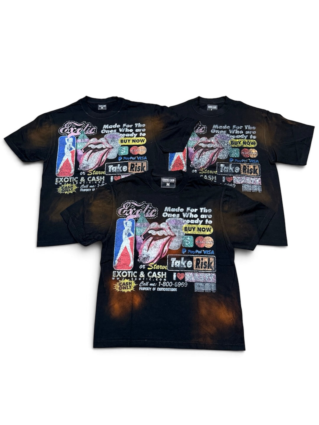 Buy Now Tee